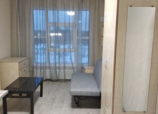 Сдается квартира студия, 24 м2, Мурино, улица Шоссе в Лаврики, ЖК Муринское-1