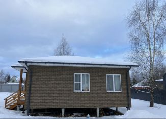 Продам дом, 79 м2, деревня Марушкино, квартал № 45, 30