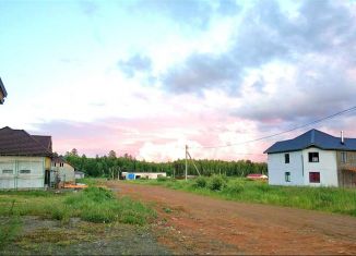 Продается земельный участок, 10 сот., коттеджный поселок Лебедево
