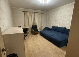 Сдам 1-комнатную квартиру, 45 м2, Свердловская область, Ключевская улица, 15