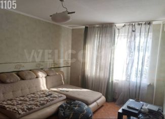 Продам трехкомнатную квартиру, 55.5 м2, Самарская область, проспект Гагарина