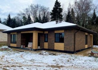 Дом на продажу, 108 м2, село Новое Шигалеево, Яблоневая улица