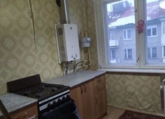 Продается однокомнатная квартира, 34 м2, село Новая Усмань, Центральная улица, 5