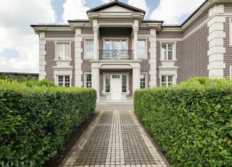 Продам коттедж, 919 м2, деревня Жуковка, территория Парк Вилл, 32