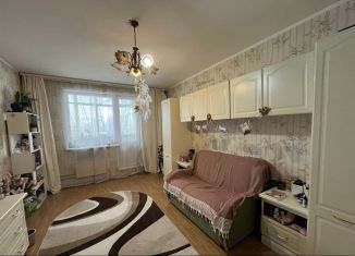 1-комнатная квартира на продажу, 38 м2, Москва, улица Мусы Джалиля