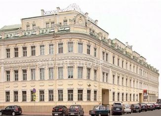 Сдаю 4-комнатную квартиру, 195 м2, Москва, Цветной бульвар, 16/1, Цветной бульвар