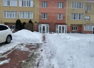 Продаю 2-ком. квартиру, 54 м2, село Дядьково, улица Грачи, 79, ЖК Радужный