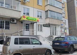 Сдам в аренду торговую площадь, 44 м2, Красноярский край, улица Алексеева, 111