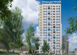 Продажа четырехкомнатной квартиры, 102.6 м2, Иркутск, Свердловский округ