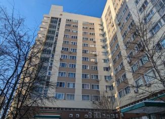 Продаю однокомнатную квартиру, 37 м2, Московская область, улица Маршала Жукова