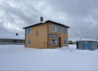 Продам коттедж, 150 м2, коттеджный посёлок Грейс Парк