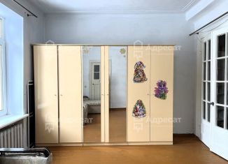 Продается 2-комнатная квартира, 52.7 м2, Волгоградская область, проспект имени В.И. Ленина, 91