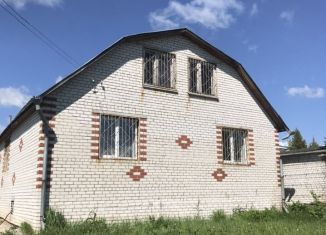 Продаю дом, 163 м2, деревня Козловка (Ройкинский сельсовет), Новая улица, 163