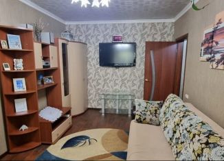 Двухкомнатная квартира на продажу, 48.5 м2, Красноярский край, Комсомольская улица, 28