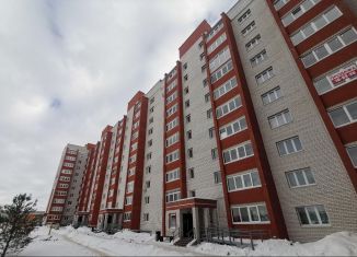 Продажа 1-комнатной квартиры, 48.1 м2, Смоленск, Ипподромный проезд, 7