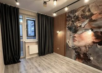 Продаю двухкомнатную квартиру, 68 м2, Краснодар, Командорская улица, 6, ЖК Альпы