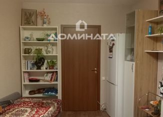 Продается 1-комнатная квартира, 38 м2, Санкт-Петербург, метро Шушары, Купчинская улица, 30к3