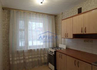 Продается однокомнатная квартира, 35 м2, Нижегородская область, улица Родионова, 180