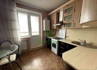 Продажа однокомнатной квартиры, 34 м2, Белгородская область, улица Есенина, 48