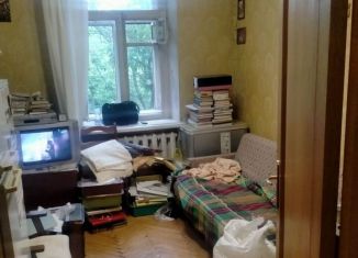 Продаю трехкомнатную квартиру, 60 м2, Москва, Валовая улица, 10, район Замоскворечье