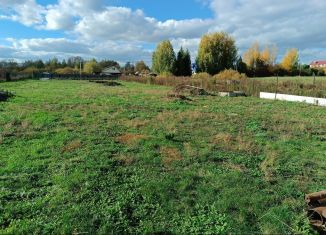 Продам земельный участок, 15.5 сот., деревня Фомичево, Фомичевская улица