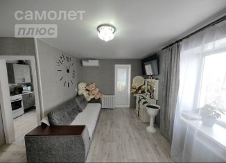 Продам 1-комнатную квартиру, 30.4 м2, Комсомольск-на-Амуре, Культурная улица, 13