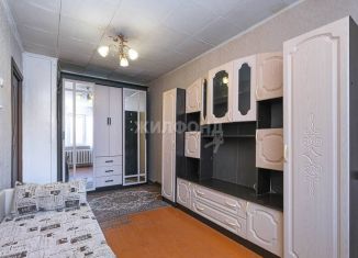 Продается комната, 12 м2, Новосибирск, Степная улица, 68