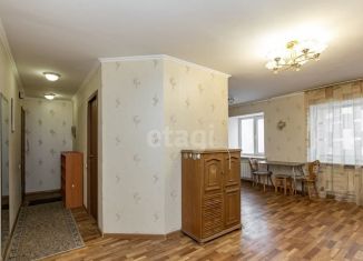 Продается 2-комнатная квартира, 45 м2, Алтайский край, Молодёжная улица, 39