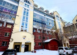 Продается двухкомнатная квартира, 74.6 м2, Иркутская область, Партизанская улица, 67