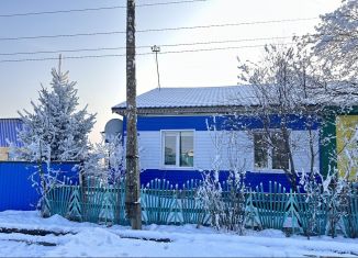 Продажа дома, 64.4 м2, село Новоенисейка, Заводская улица