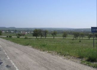 Продаю земельный участок, 10 сот., поселок городского типа Зуя, Греческая улица