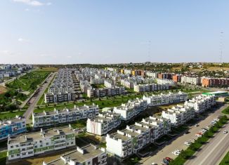 Продажа 1-комнатной квартиры, 27.9 м2, Волгоград, Советский район