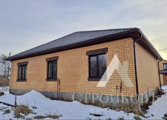 Дом на продажу, 114 м2, посёлок Юбилейный, Владимирская улица, 45