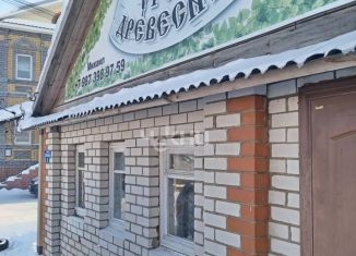 Продам дом, 25.7 м2, Городец, переулок Кирова, 8