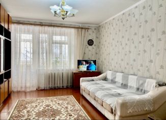 Продам трехкомнатную квартиру, 57.7 м2, Кудымкар, улица Калинина, 35