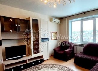 Продается 3-комнатная квартира, 66.8 м2, Волгоградская область, улица Маршала Рыбалко, 14