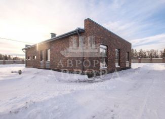 Продам дом, 160 м2, деревня Улянды