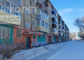 Продается 1-комнатная квартира, 30 м2, Комсомольск-на-Амуре, Интернациональный проспект, 49к2