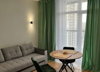 Сдаю в аренду 1-комнатную квартиру, 29.6 м2, Екатеринбург, улица Олега Кошевого, 1, метро Ботаническая