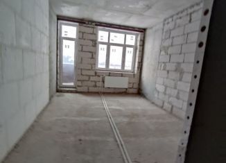 Продается квартира студия, 21 м2, деревня Ивановское, улица Семёна Гордого, 8