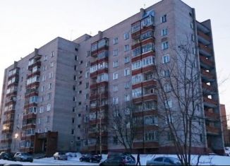 1-комнатная квартира на продажу, 37.2 м2, Кирово-Чепецк, Сосновая улица, 40к1