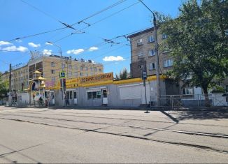 Торговая площадь в аренду, 18 м2, Бурятия, улица Гагарина, 45