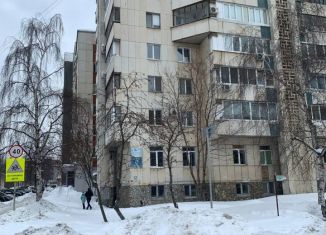 Продаю 4-ком. квартиру, 80.2 м2, Уфа, улица Аксакова, 62, Ленинский район