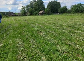 Продам дом, 40 м2, деревня Юнгапоси, улица Дружбы