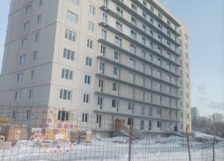 3-комнатная квартира на продажу, 88 м2, Новосибирск, улица В. Высоцкого, 139/18, метро Речной вокзал