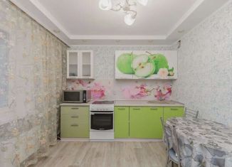 1-ком. квартира на продажу, 40.8 м2, Тюмень, улица Павла Шарова, 7к2