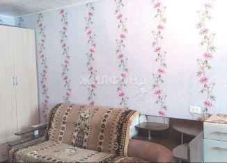 Двухкомнатная квартира на продажу, 45 м2, Новосибирск, улица Есенина, 53