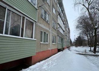 Продается 2-комнатная квартира, 53.1 м2, Московская область, село Заворово, 6