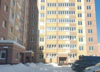 Продажа 2-ком. квартиры, 62.3 м2, Йошкар-Ола, микрорайон Фестивальный, Западная улица, 15