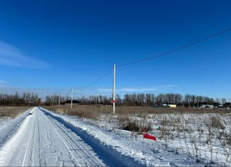 Участок на продажу, 10 сот., поселок Новопушкинское, улица Пушкина